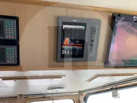 Kapal pukat untuk dijual