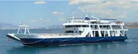 Ro-Ro ship dijual