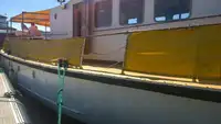 Kapal pesiar untuk dijual
