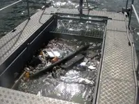 Kapal kontainer untuk dijual