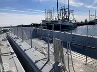 Kapal pendarat, tank untuk dijual
