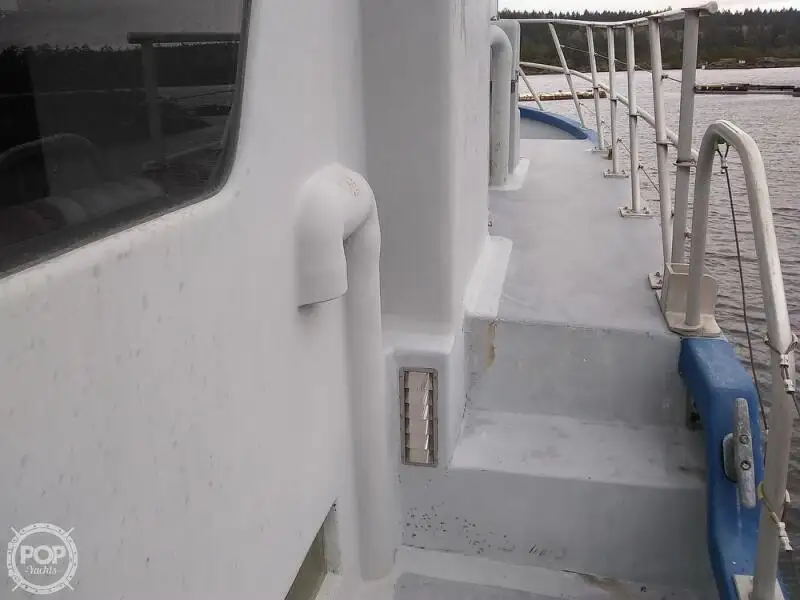 Kapal cutter untuk dijual