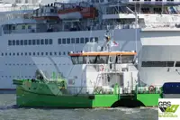 Kapal layanan ladang angin untuk dijual