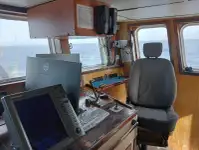 Kapal pukat untuk dijual