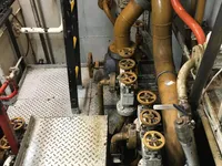 Kapal penelitian untuk dijual