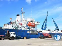 Kapal pendingin untuk dijual