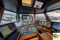 Kapal penelitian untuk dijual