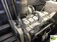 Kapal penumpang dijual