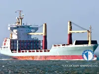Kapal pendingin untuk dijual