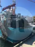 Kapal pukat jaring untuk dijual