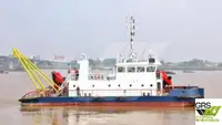 Kapal tunda untuk dijual