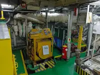 Kapal kru untuk dijual