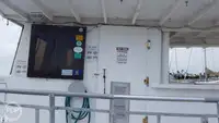 Kapal pesiar untuk dijual