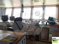 Kapal pendarat, tank untuk dijual