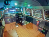 Kapal derek untuk dijual