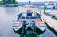Kapal feri untuk dijual