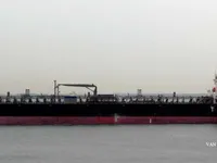 Kapal tanker minyak/kimia untuk dijual