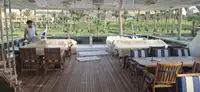 Kapal pesiar untuk dijual