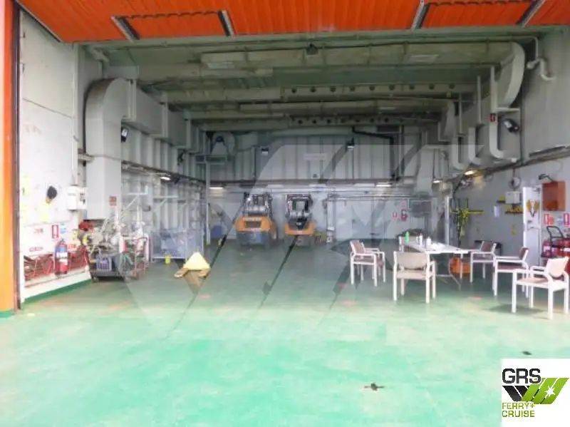 Kapal survei untuk dijual