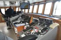Kapal kontainer untuk dijual