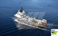 Kapal suplai untuk dijual