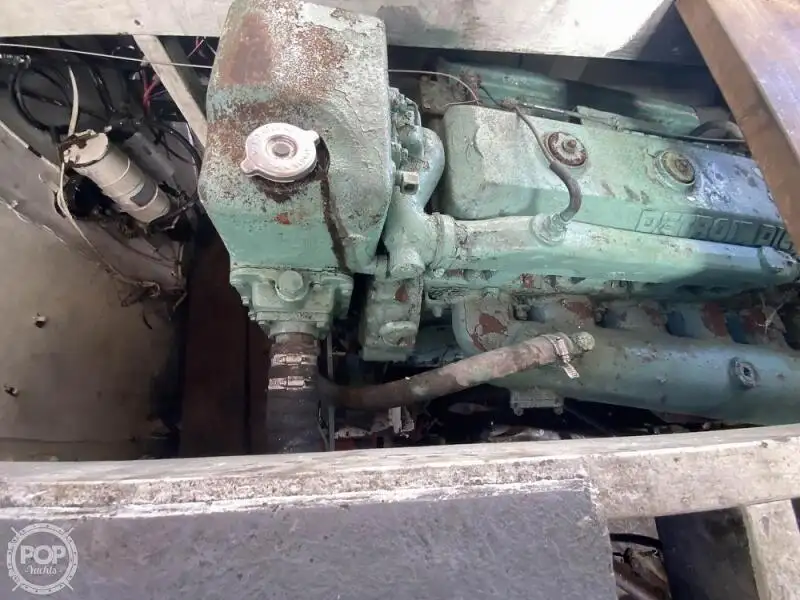 Kapal pukat untuk dijual