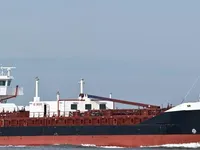 Kapal tanker minyak/kimia untuk dijual