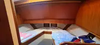 Kapal tanker minyak/kimia untuk dijual