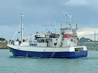 Longliner dijual