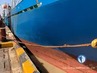 kapal karang dijual