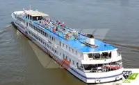 Kapal pesiar untuk dijual