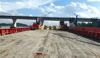 Kapal pendarat, tank untuk dijual