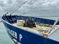 Kapal pukat untuk dijual