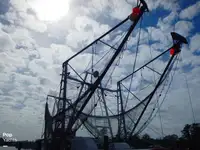 Kapal pukat untuk dijual