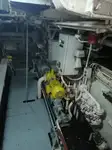 Kapal tanker minyak/kimia untuk dijual