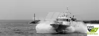 Kapal layanan ladang angin untuk dijual