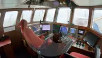 Kapal pukat jaring untuk dijual