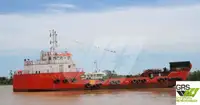 Kerajinan Pendaratan, Tank dijual