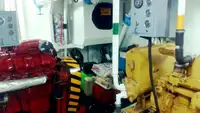 Kapal tunda untuk dijual