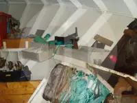 Kapal pukat jaring untuk dijual