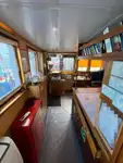 Kapal kontainer untuk dijual