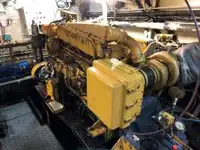 kapal kru dijual