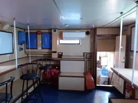 Kapal survei untuk dijual