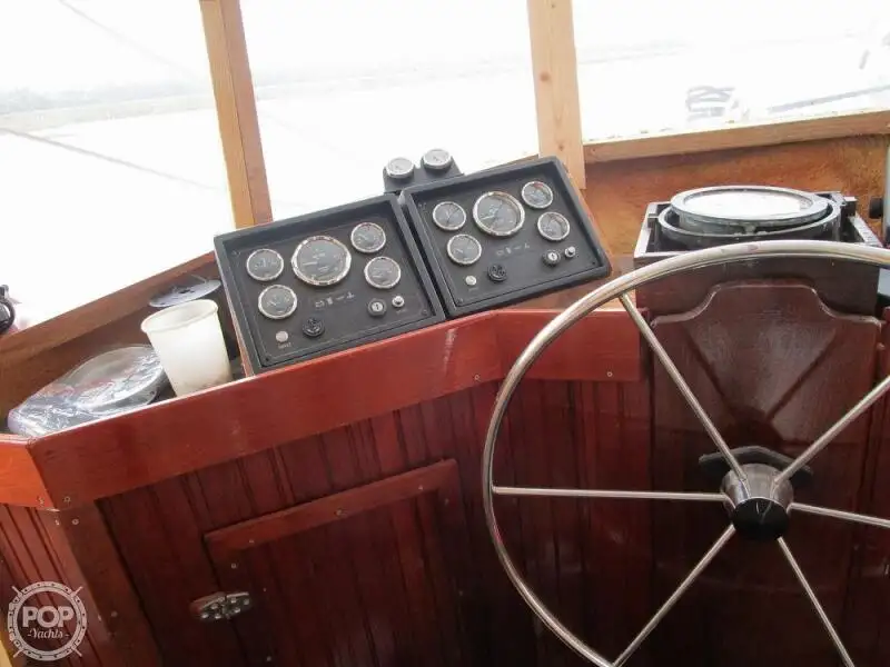 Kapal pukat untuk dijual