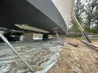 Kapal pukat untuk dijual