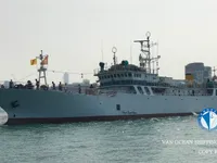 Kapal pukat panjang untuk dijual