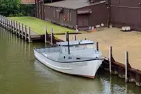 Kapal pukat untuk dijual