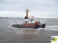 Kapal tunda untuk dijual