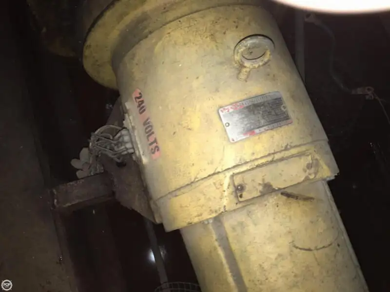 Kapal tunda untuk dijual