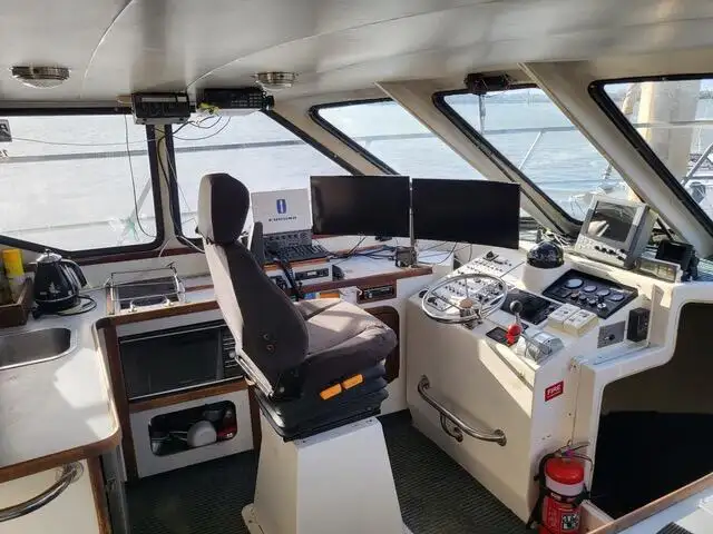Kapal pukat untuk dijual